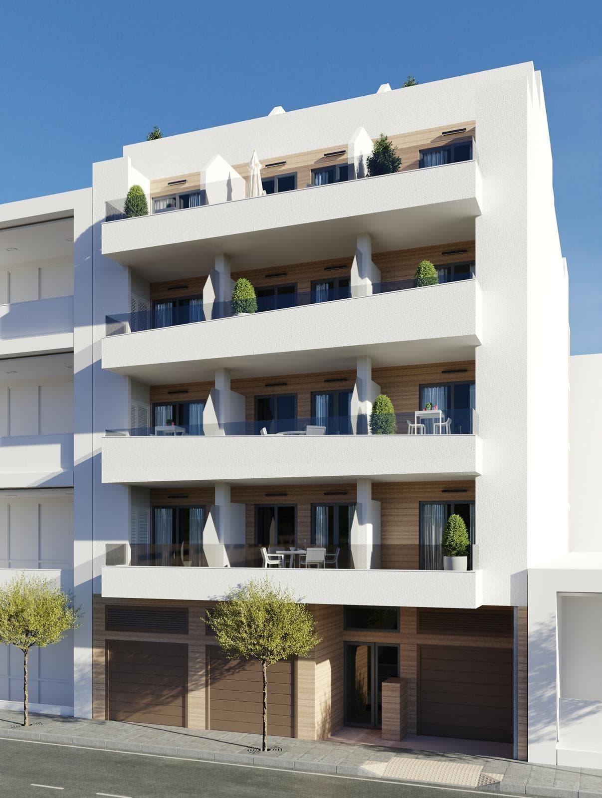 Apartman Id: N9471 2