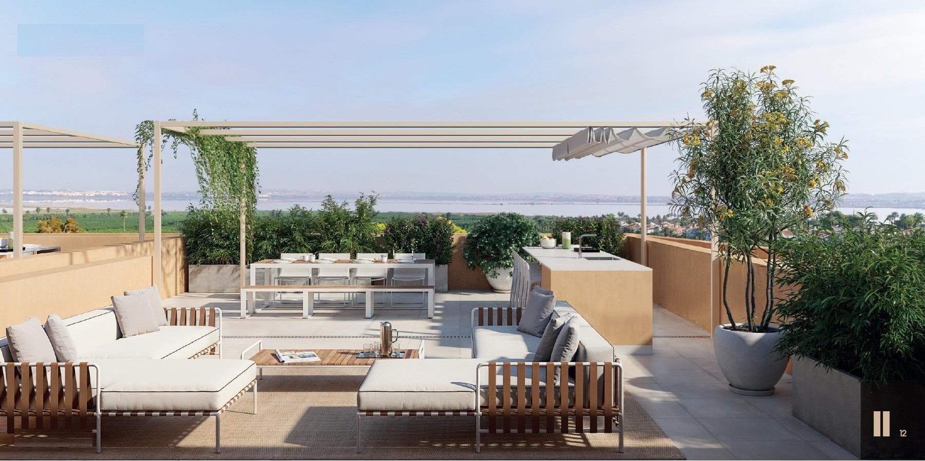 Apartman Id: N9512 2