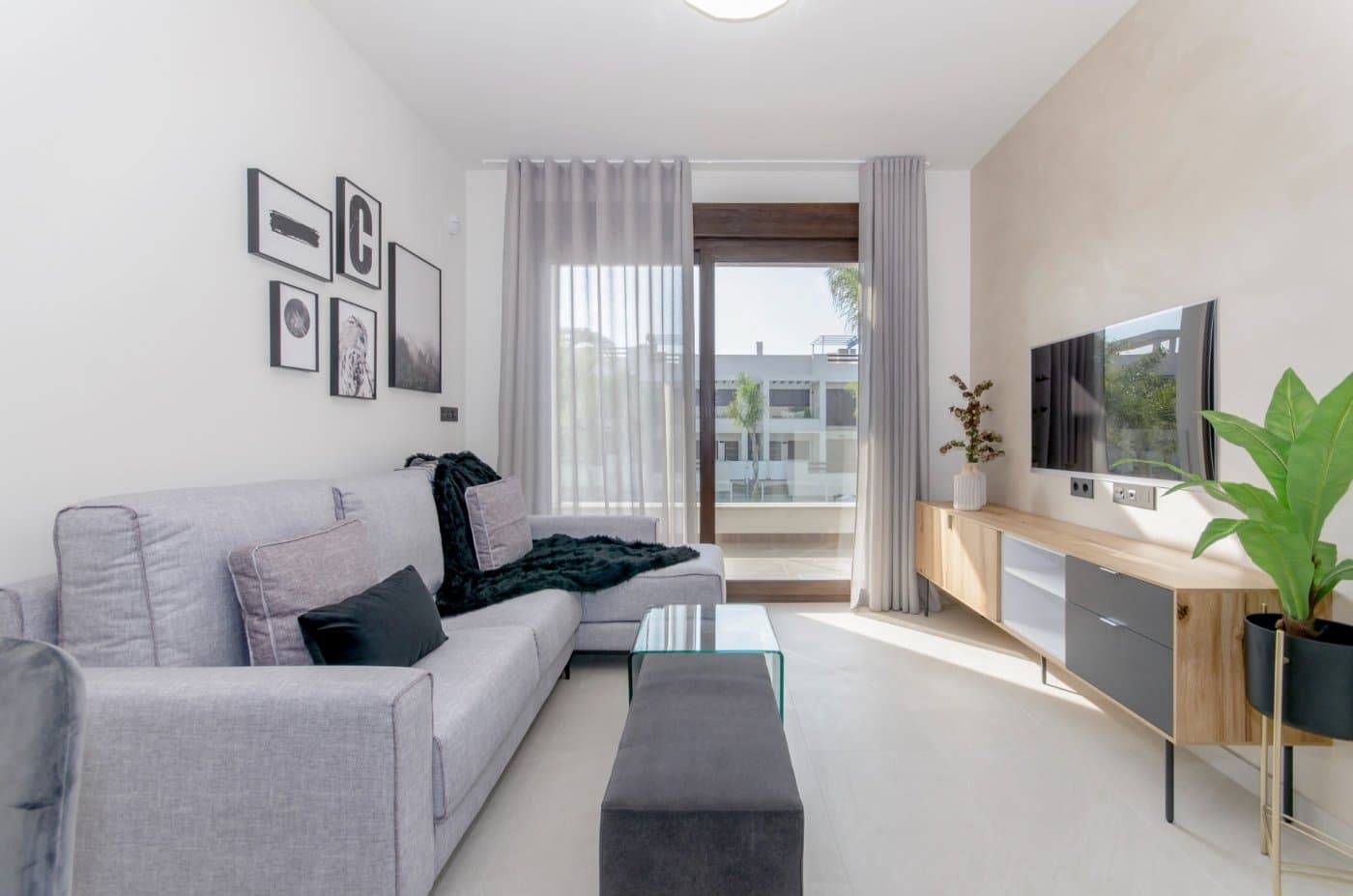 Apartman Id: N6471 3