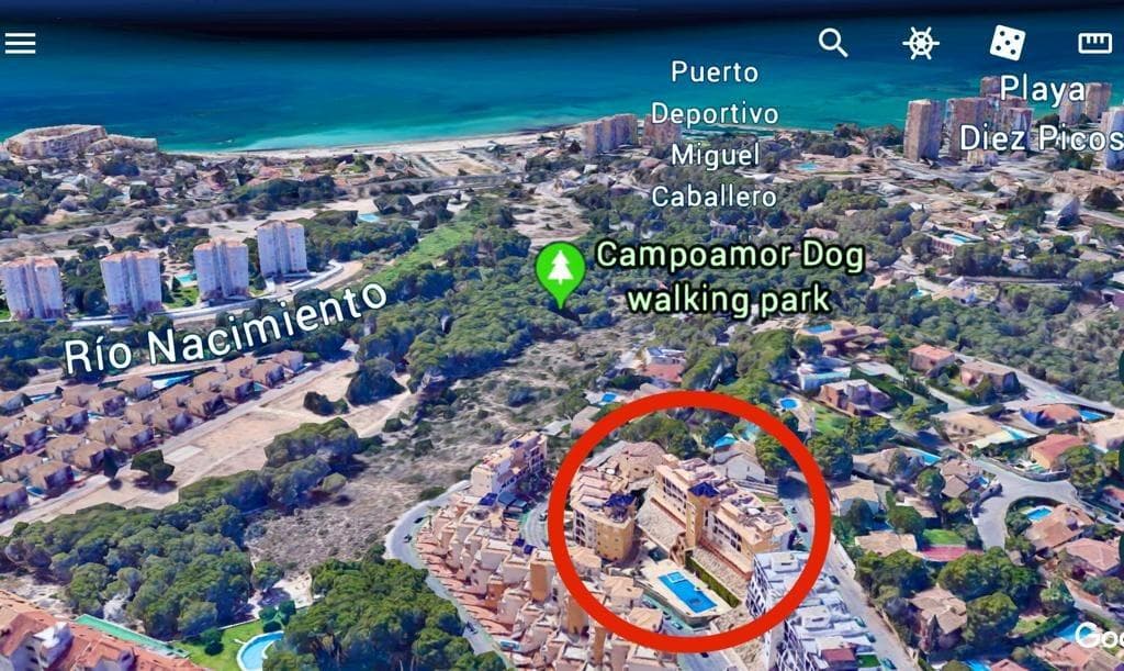 Apartman Id: URE008/6689