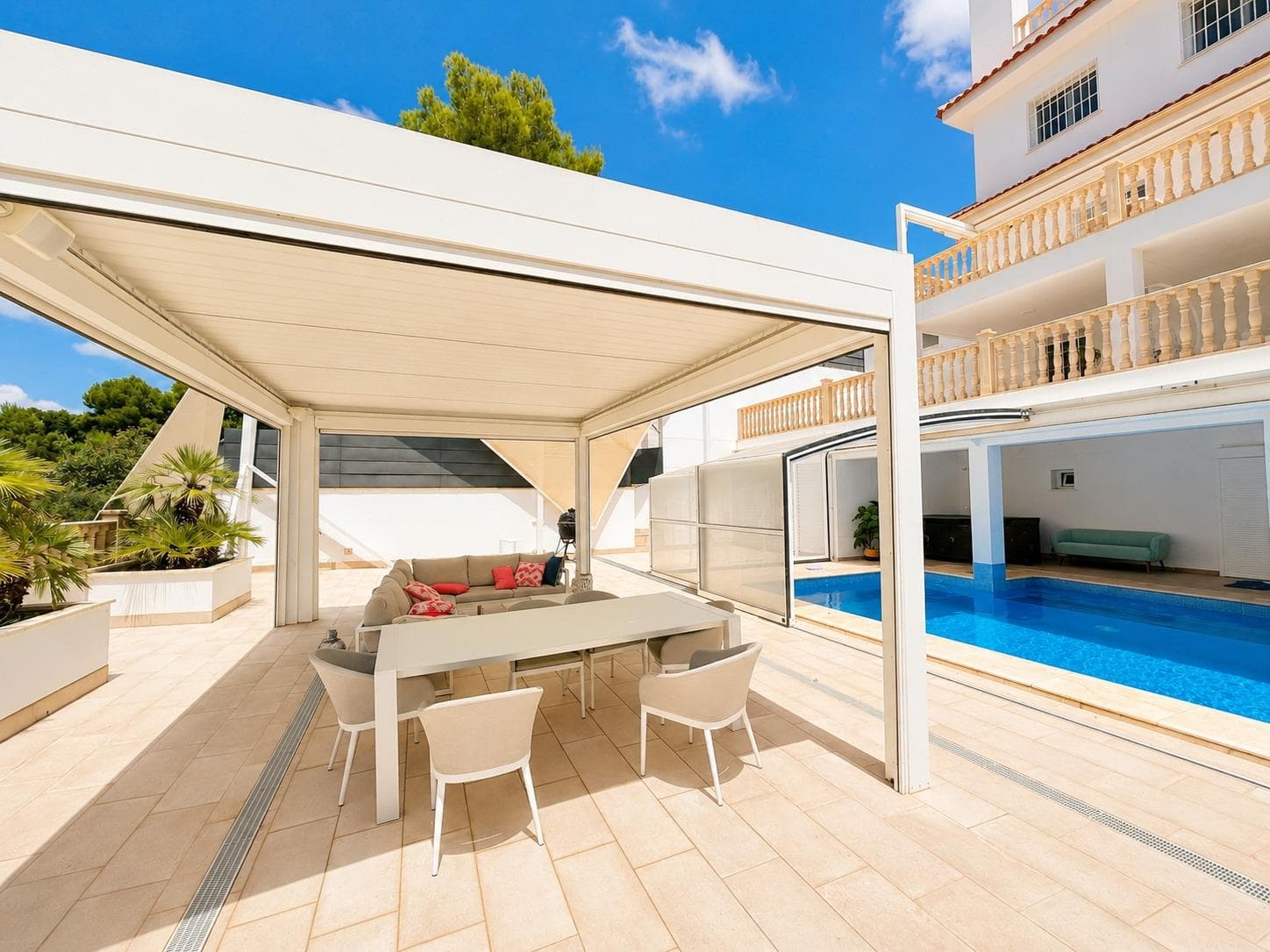 Apartman Id: URE4038/6689 2