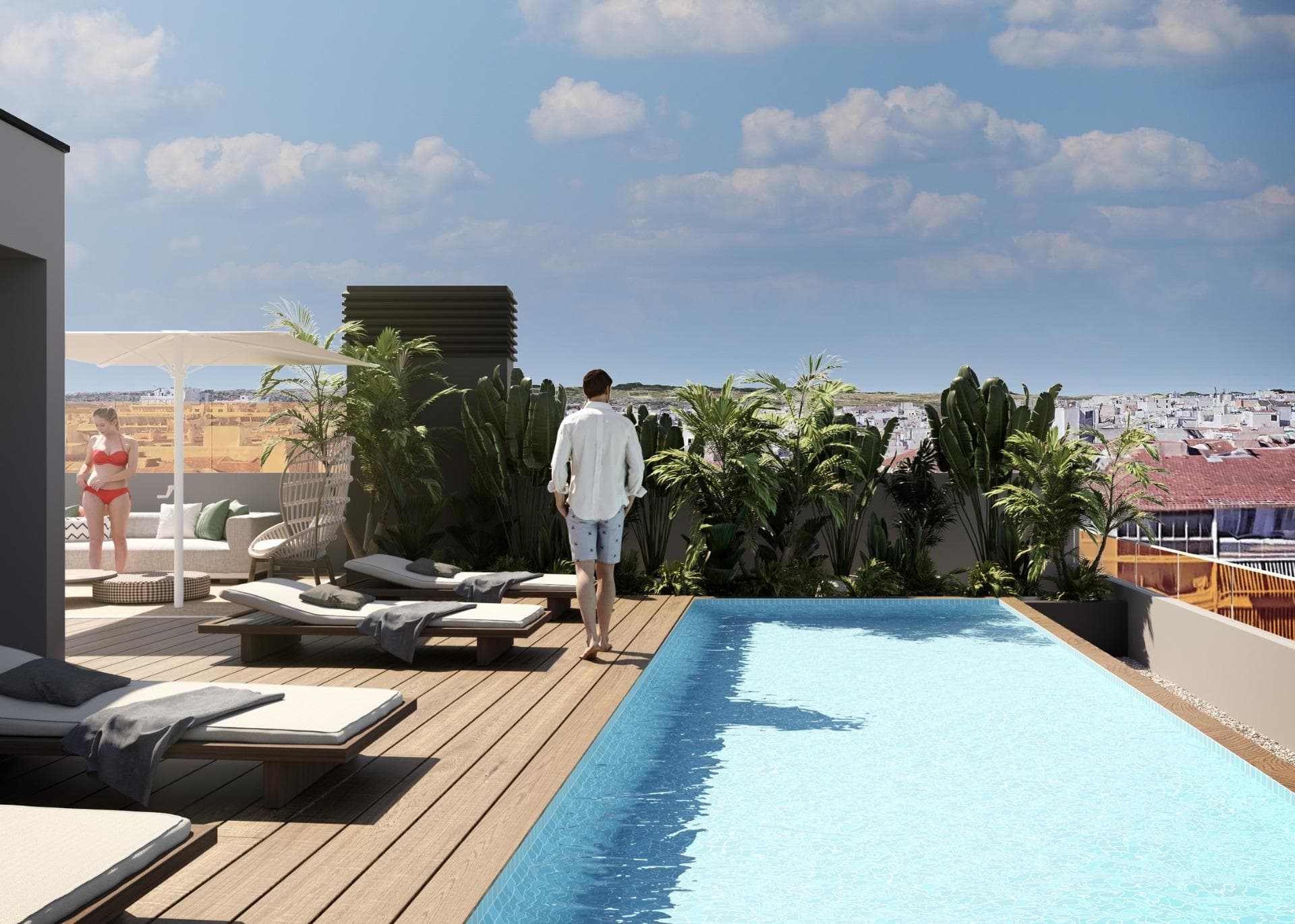 Apartman Id: N9376 2