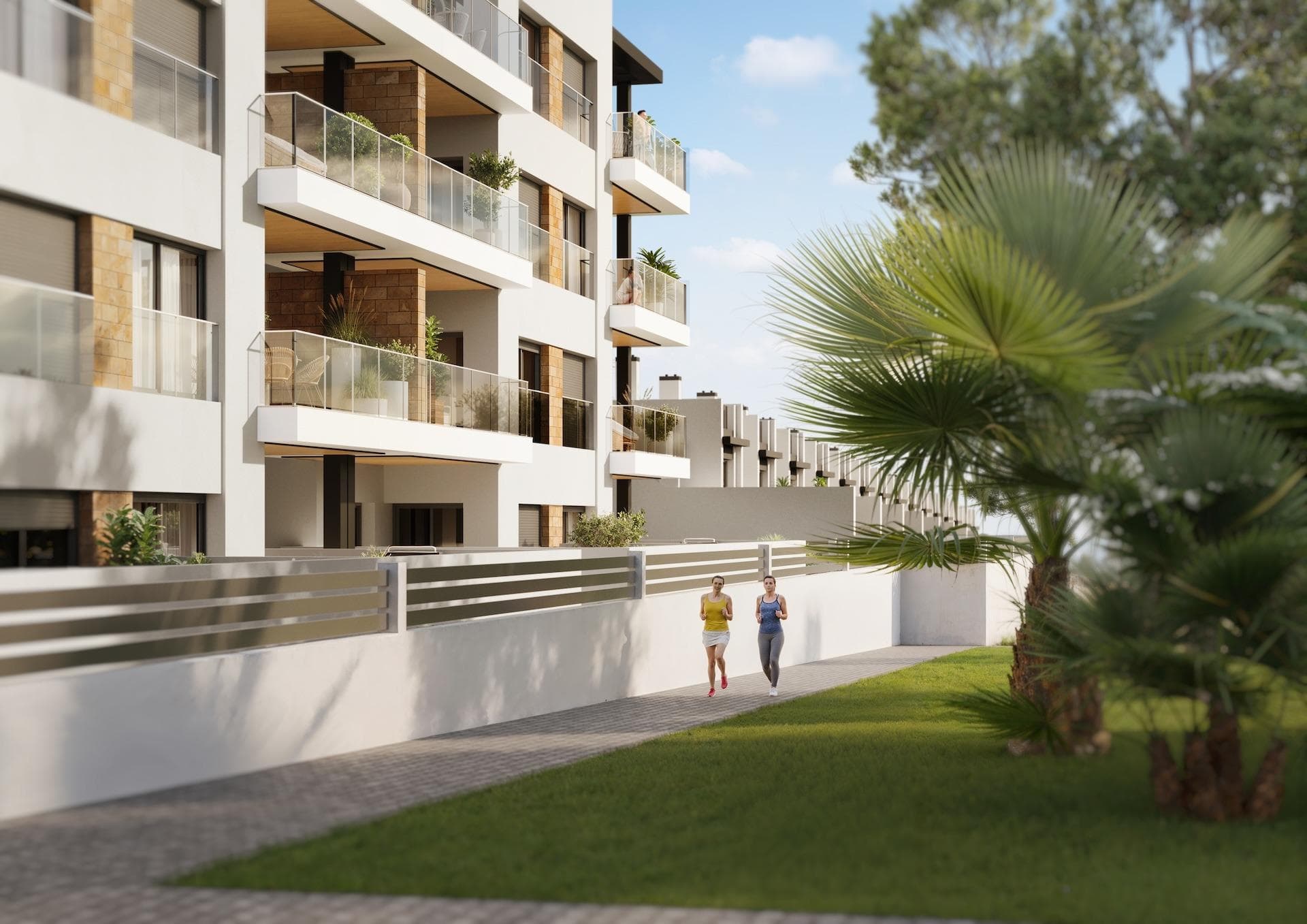 Apartman Id: N9523 3