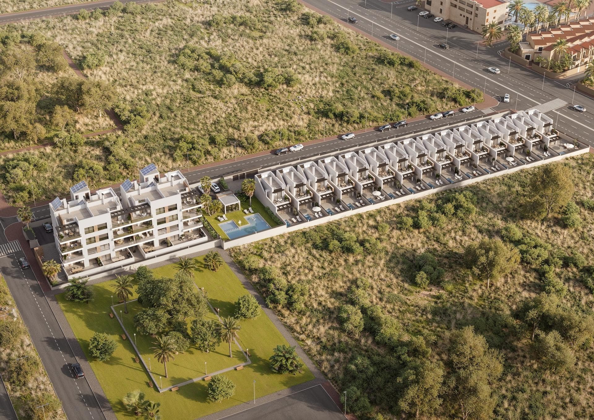 Apartman Id: N9524 3