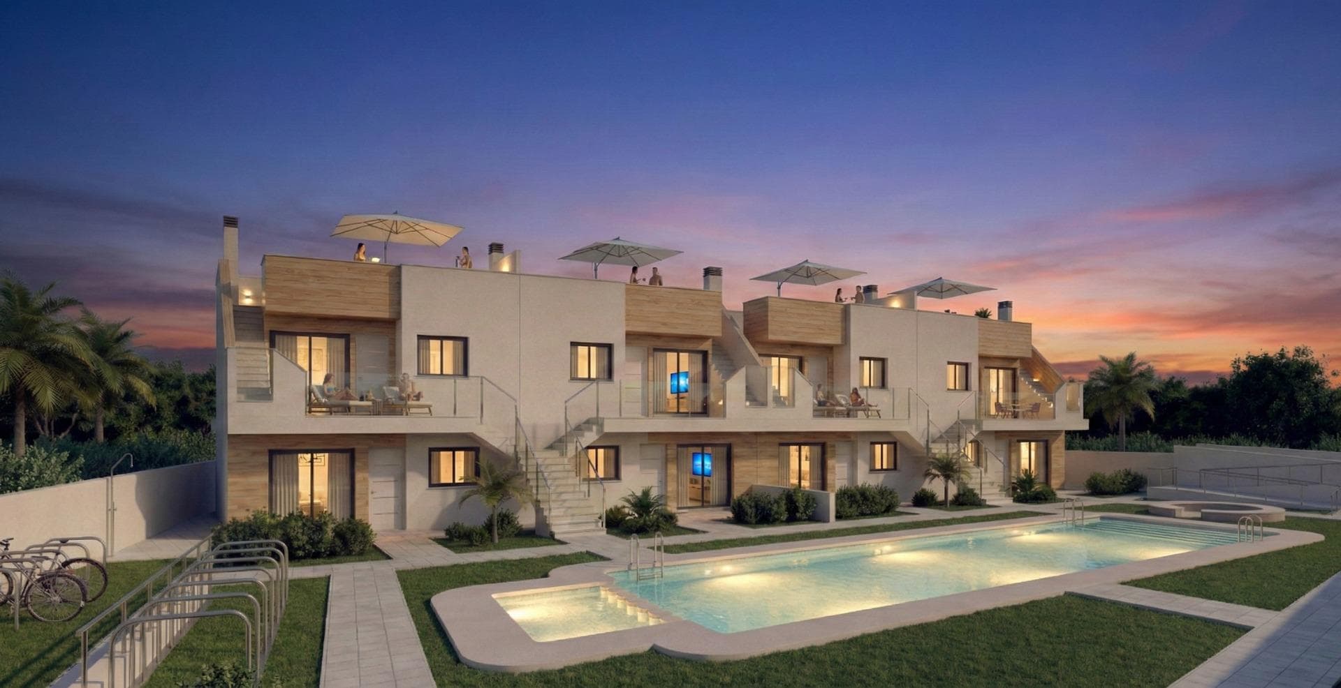 Apartman Id: N9536