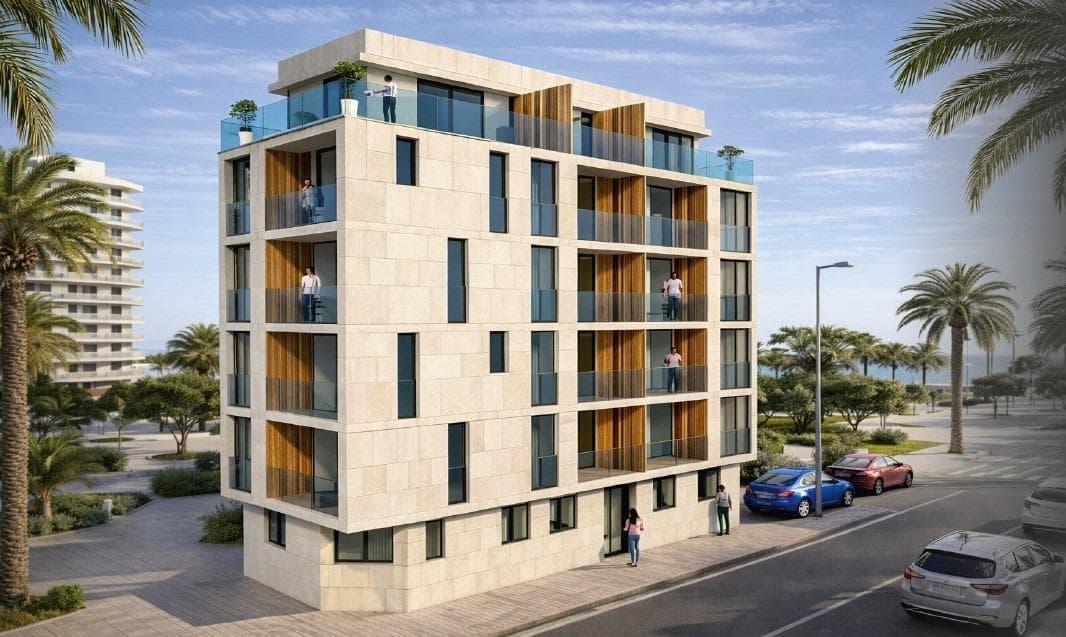 Apartman Id: N9594 2