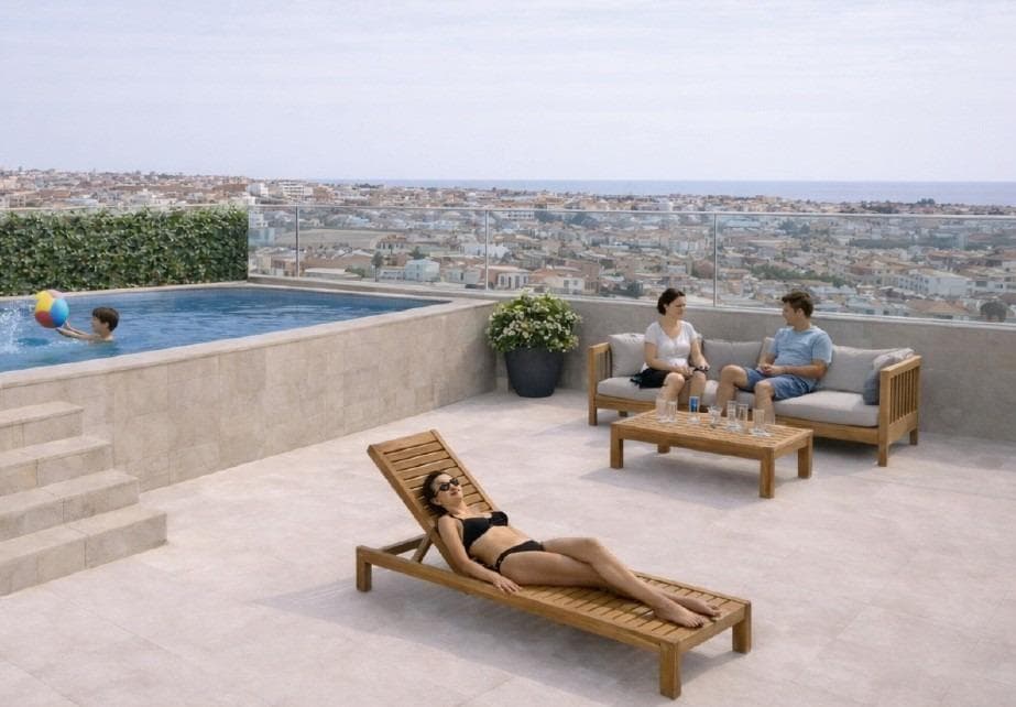 Apartman Id: N9595