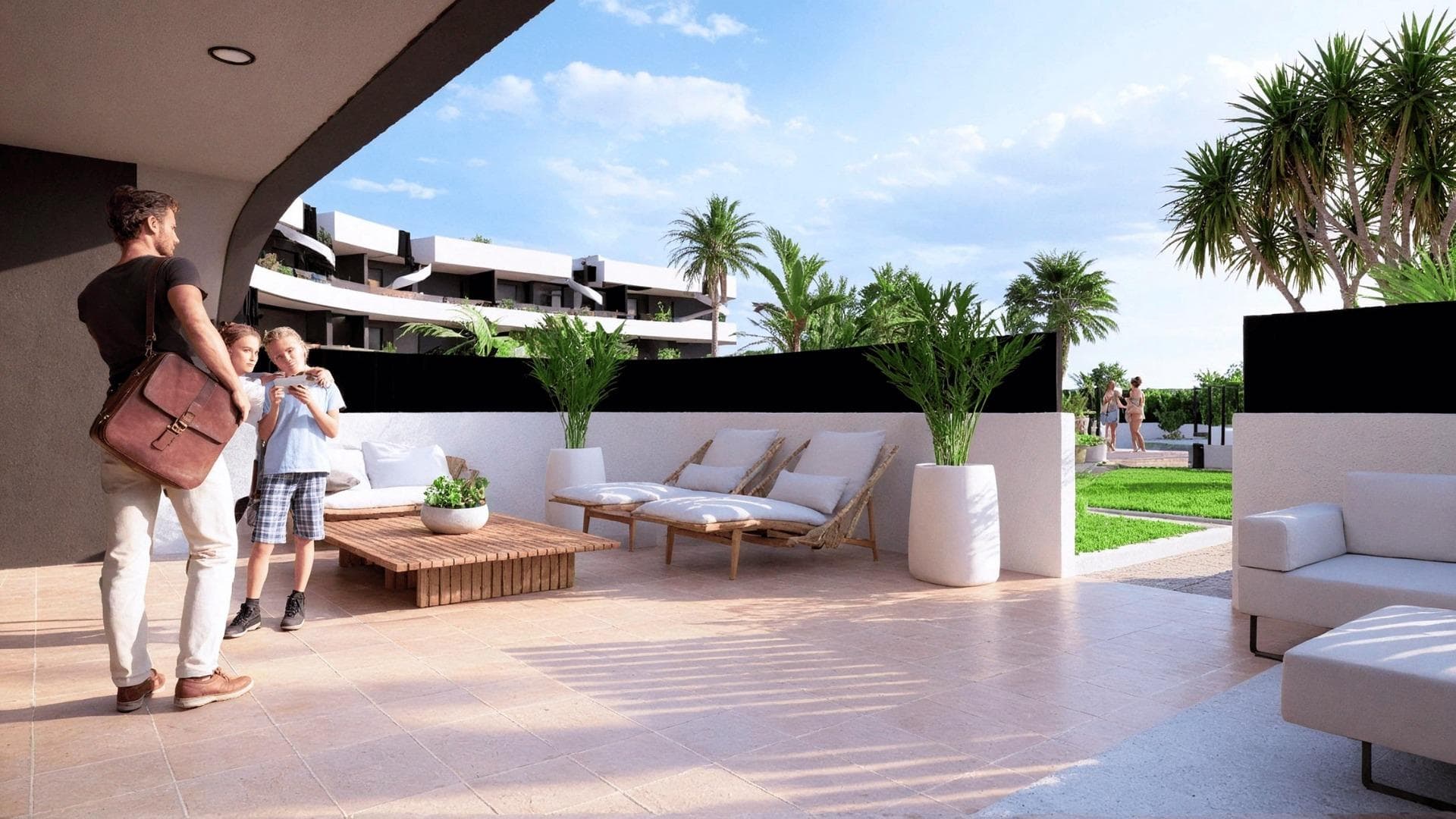 Apartman Id: N9675 2