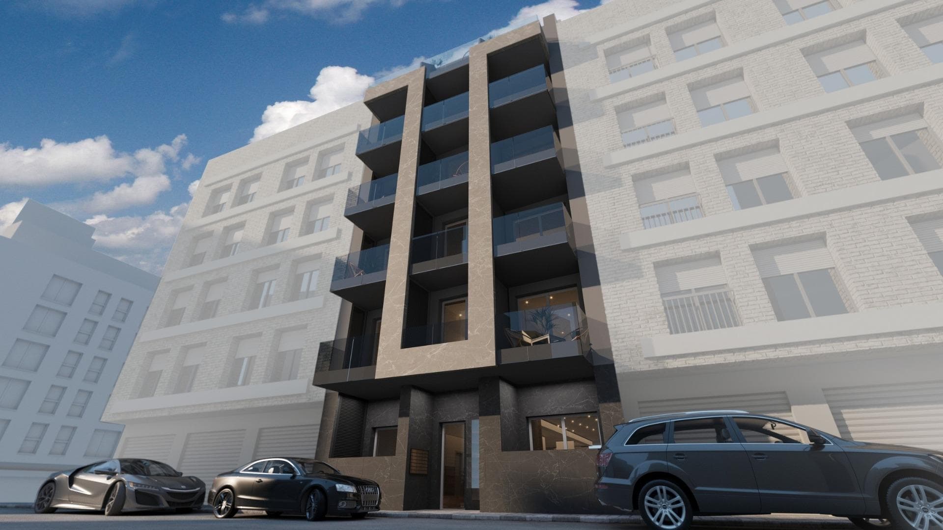 Apartman Id: N9709 2