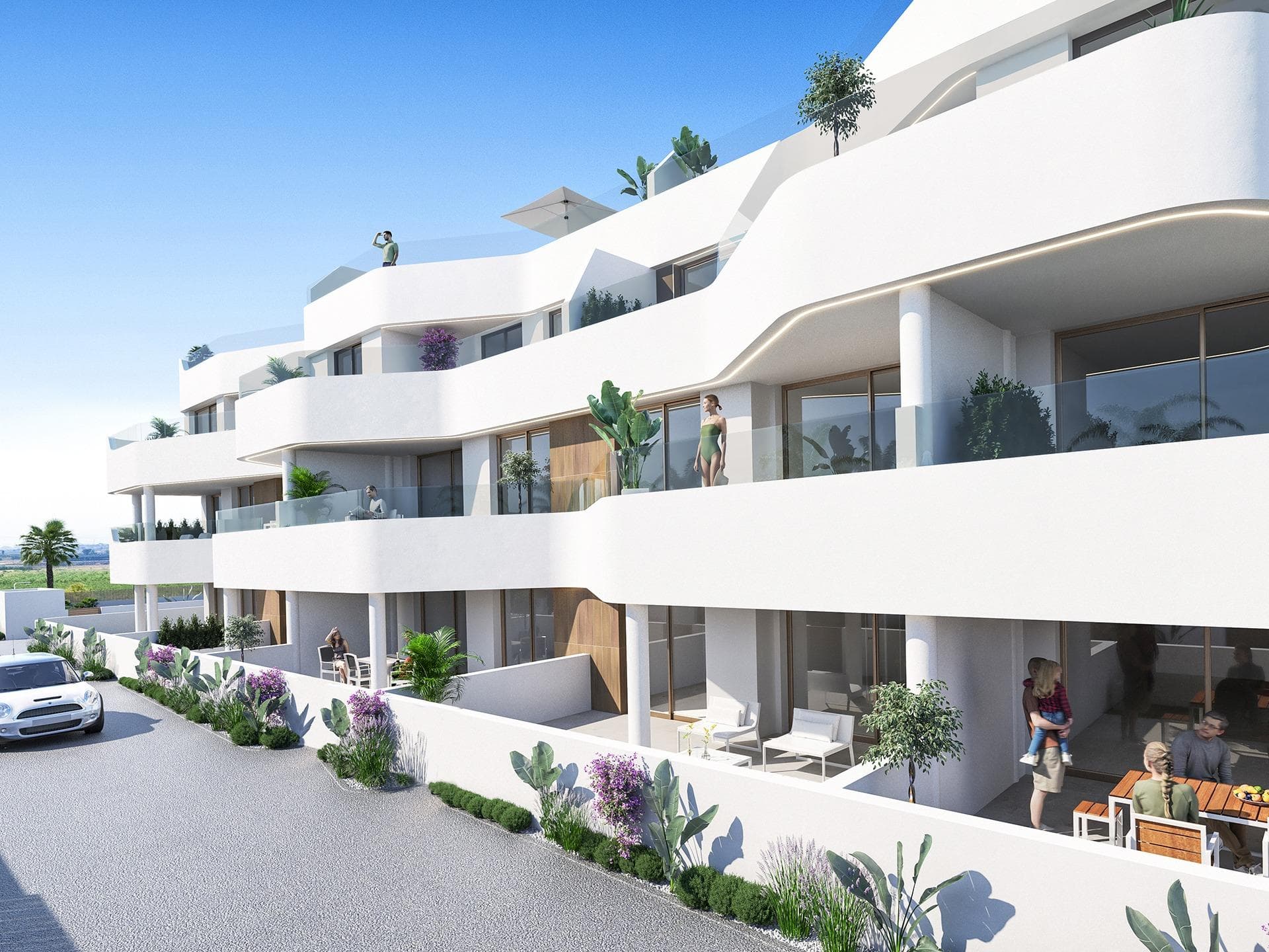 Apartman Id: N9723 3