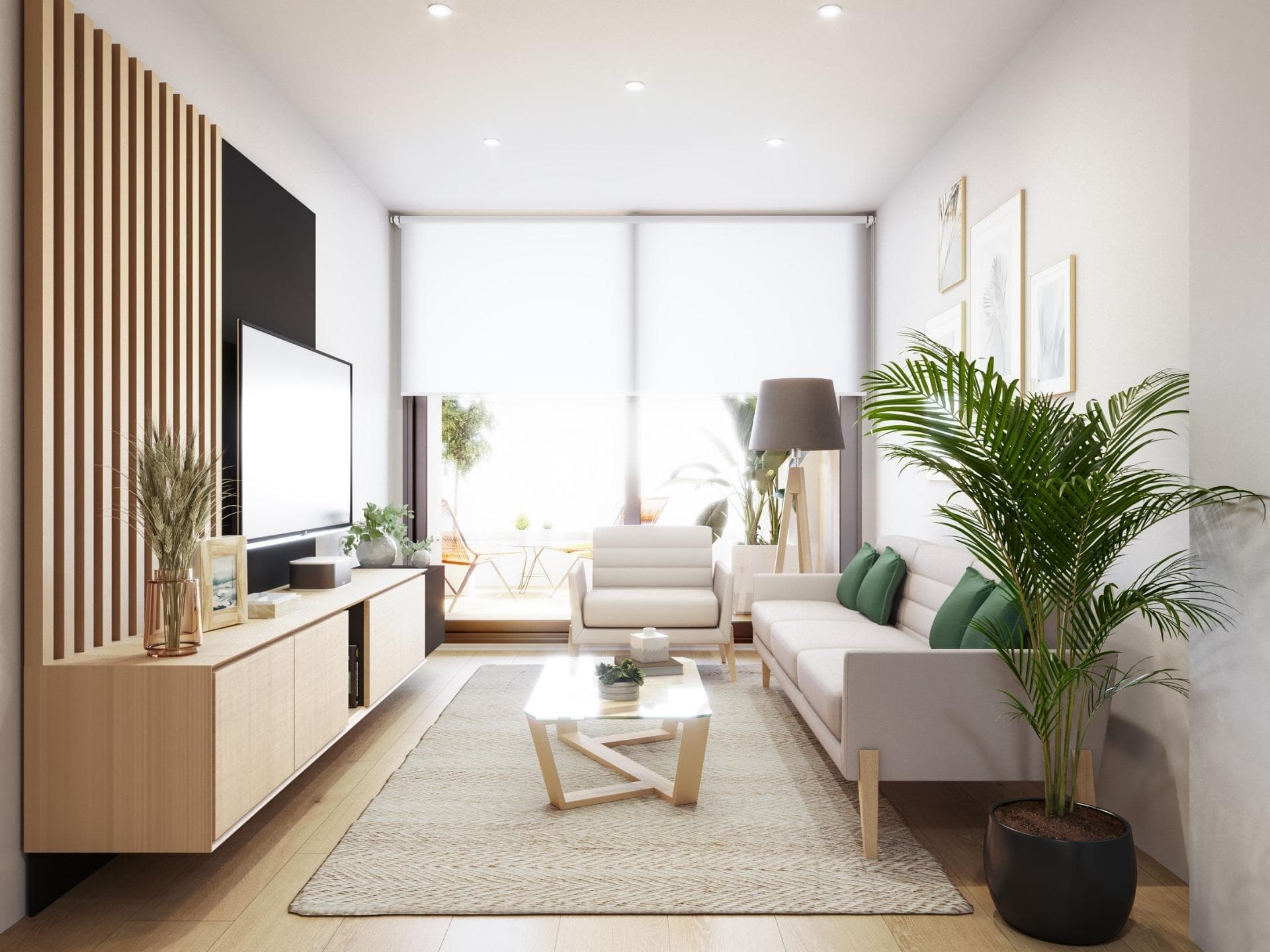 Apartman Id: N9755 3