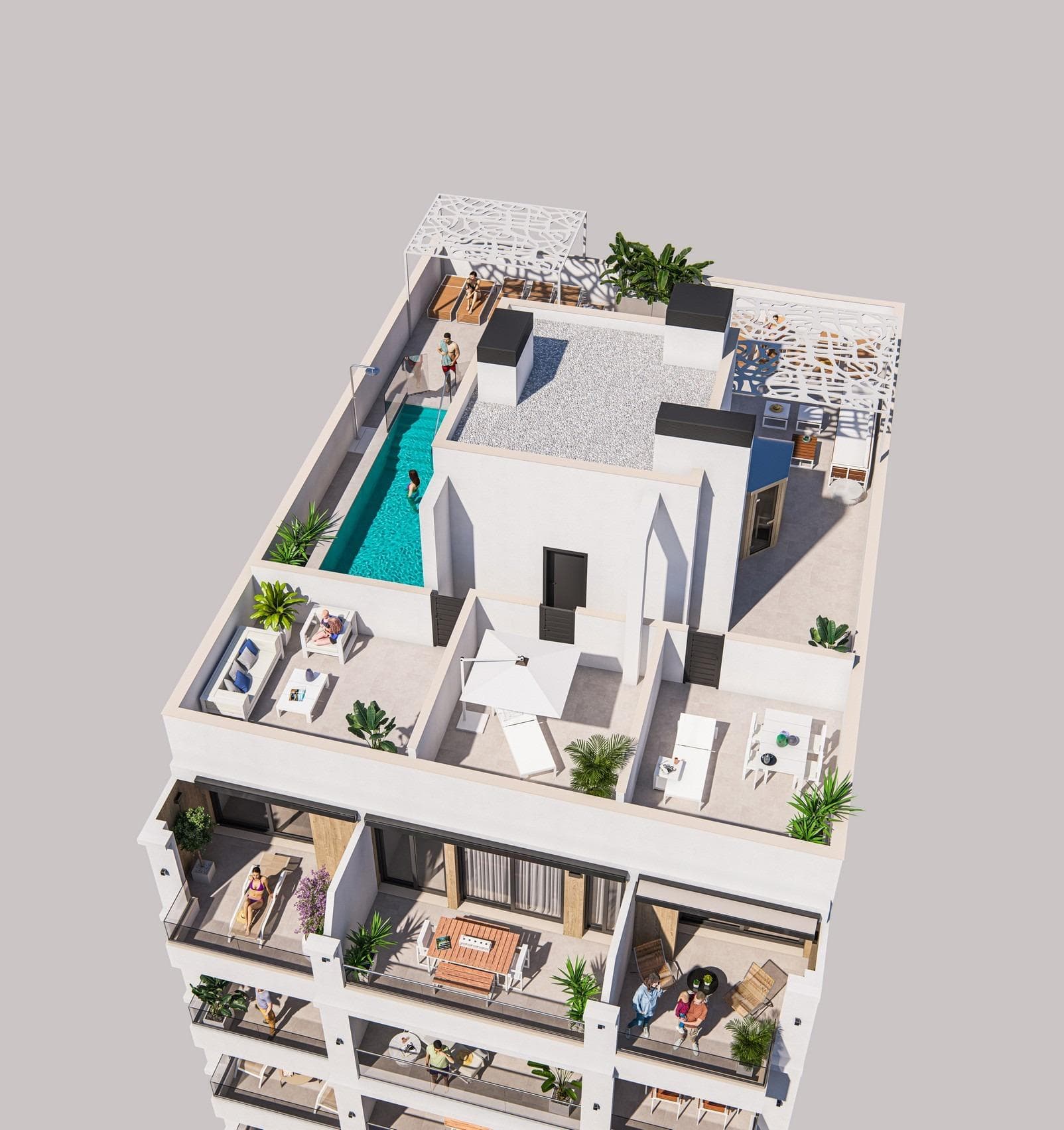 Apartman Id: N9755