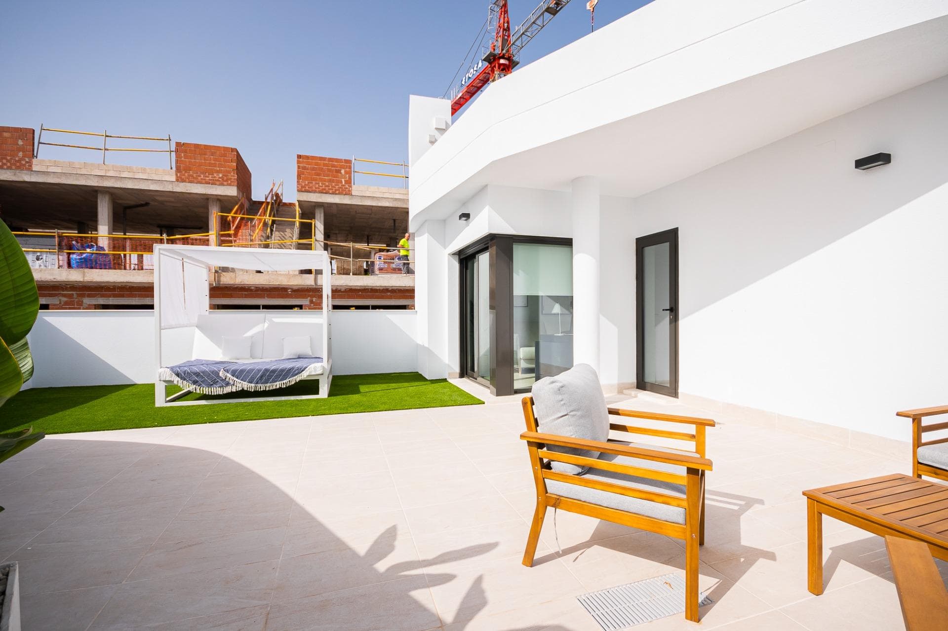 Apartman Id: N6846 3