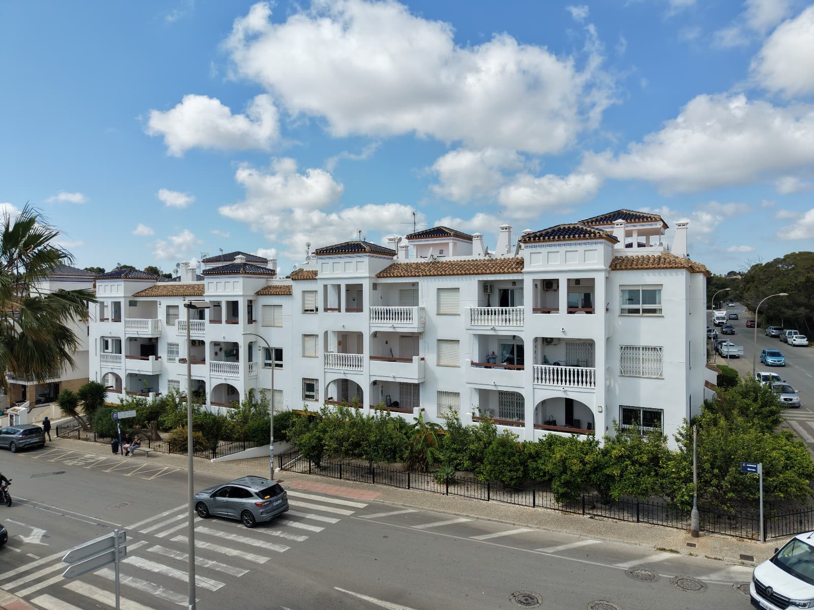 Apartman Id: VRE OC1989