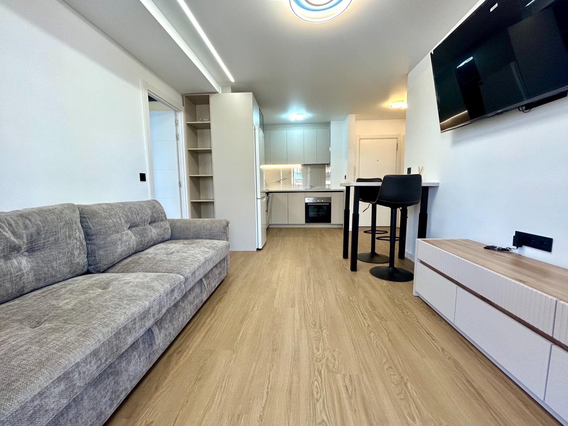 Apartman Id: URE2332/6689 5