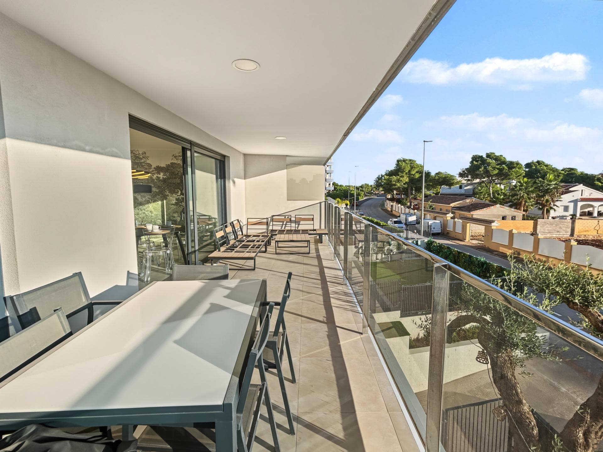 Apartman Id: URED2323-D/6689 3