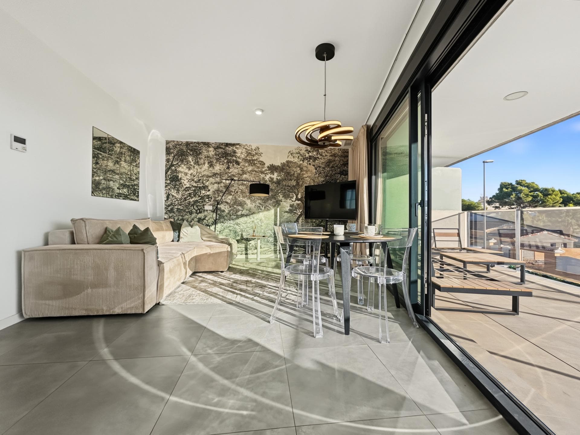 Apartman Id: URED2323-D/6689 5