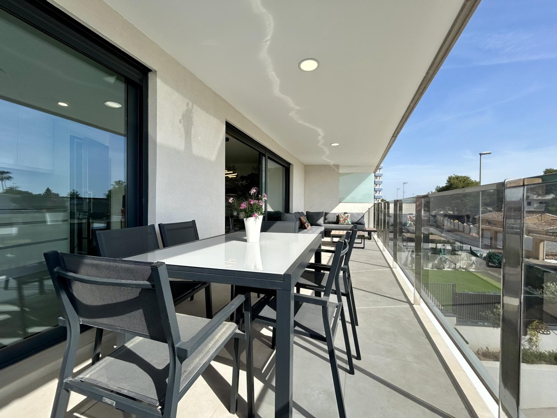 Apartman Id: URED2323-D/6689 5