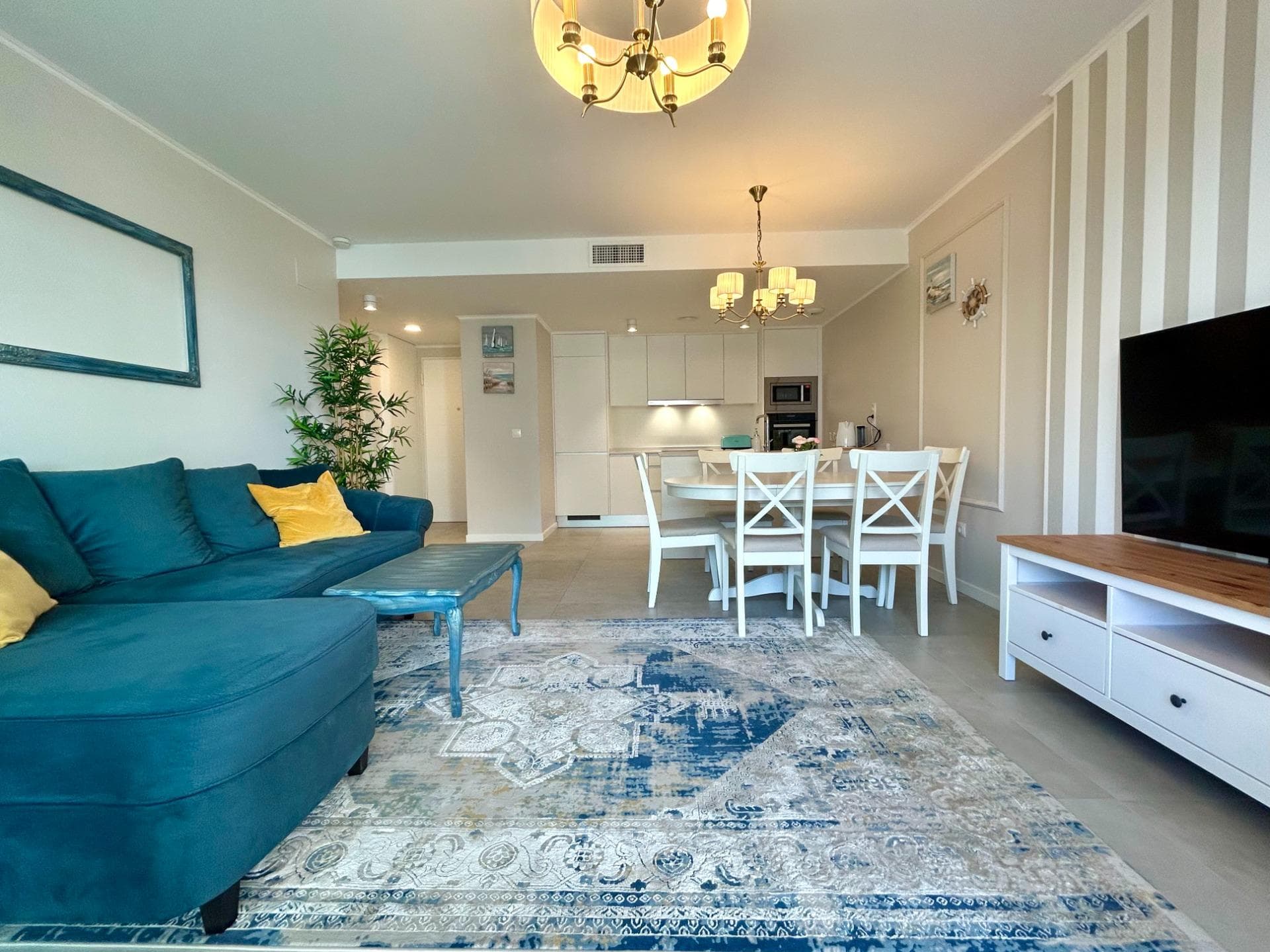 Apartman Id: URE2334/6689 4