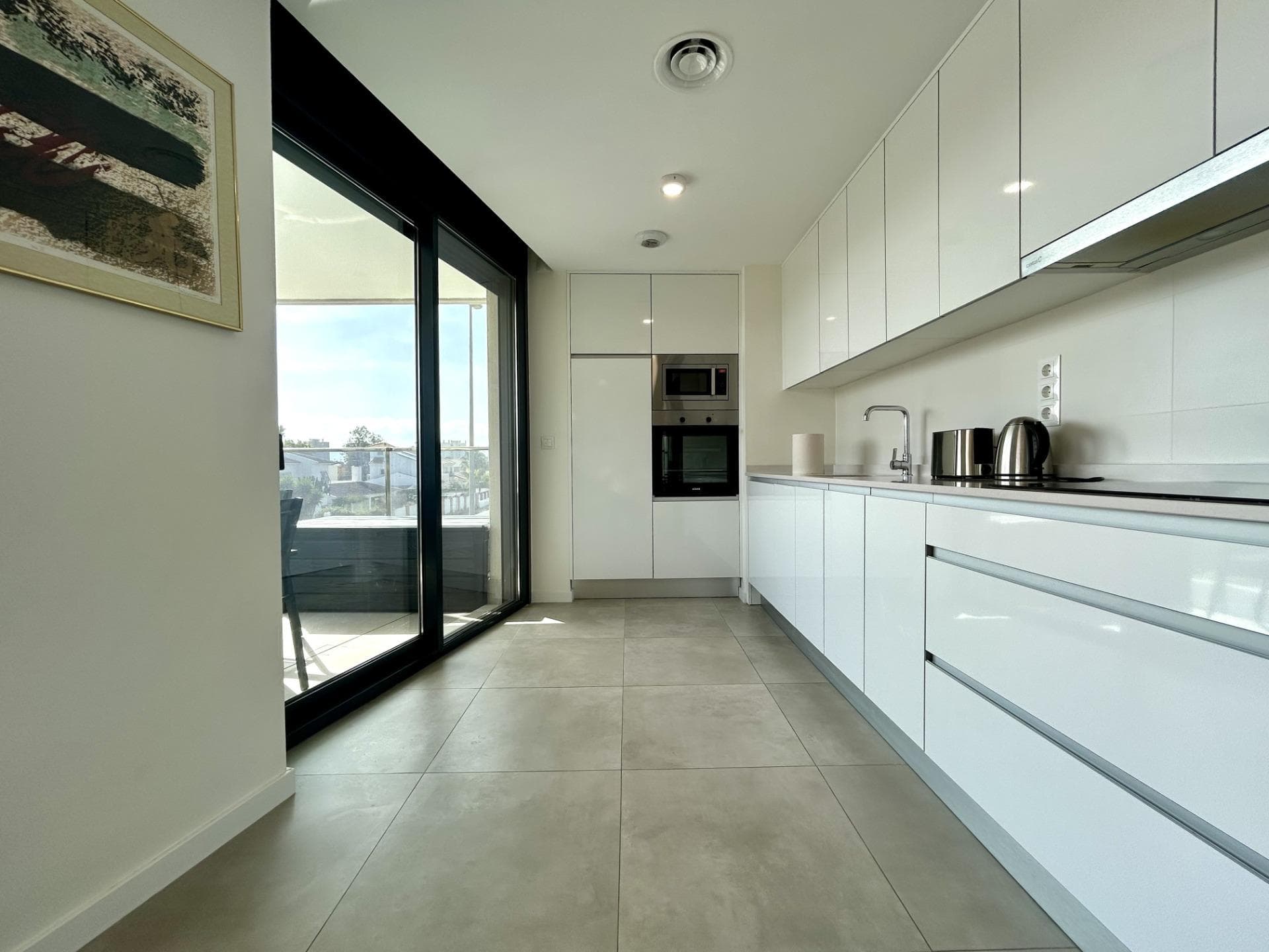 Apartman Id: URED2323/6689 4